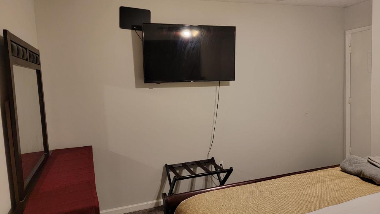 5 Star Atlanta Harsfield Guesthouse College Park Exterior photo